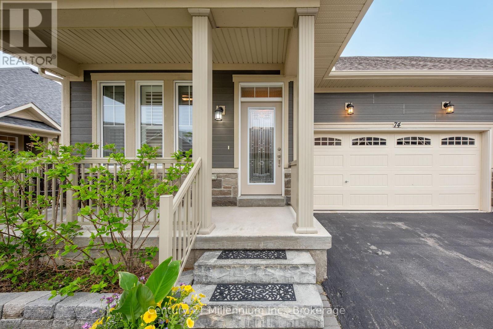 74 Kari Crescent, Collingwood, Ontario  L9Y 0Z7 - Photo 3 - S12212048