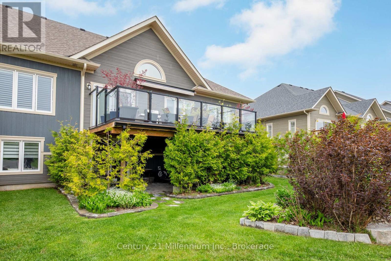 74 Kari Crescent, Collingwood, Ontario  L9Y 0Z7 - Photo 37 - S12212048