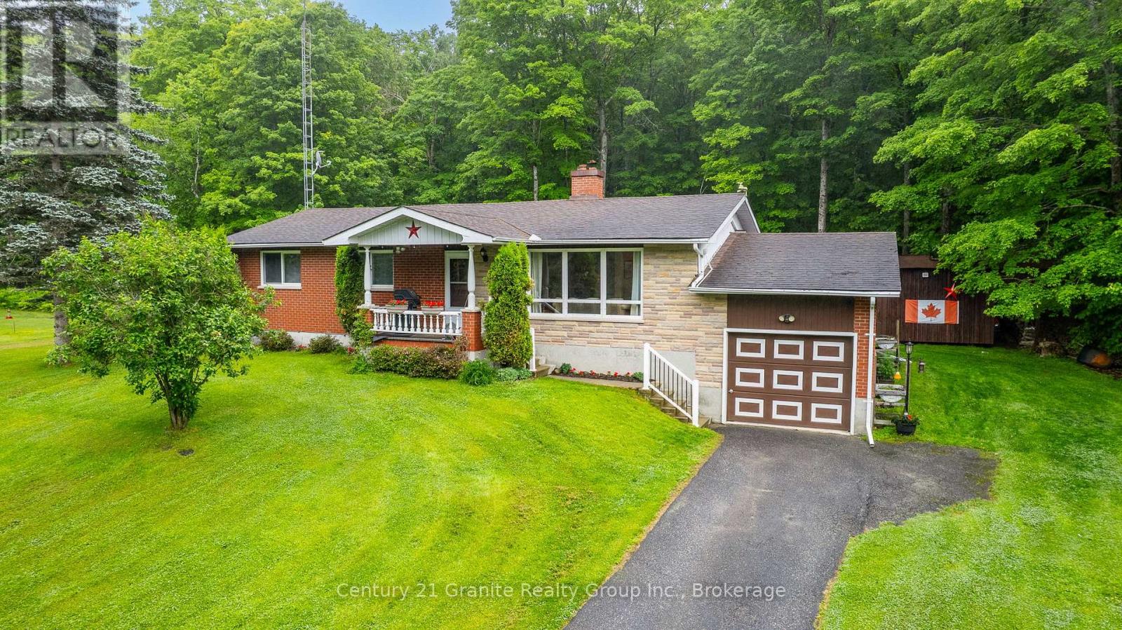 1203 Spring Valley Road, Minden Hills, Ontario  K0M 2K0 - Photo 3 - X12212127