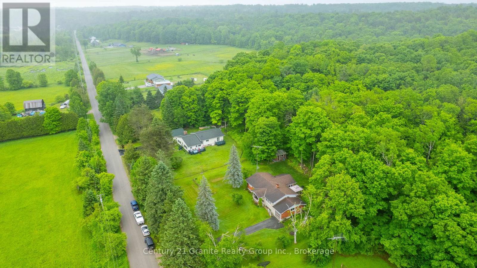 1203 Spring Valley Road, Minden Hills, Ontario  K0M 2K0 - Photo 48 - X12212127