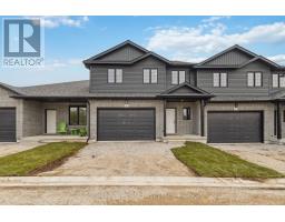 4 - 165 EGAN AVENUE, St. Marys, Ontario