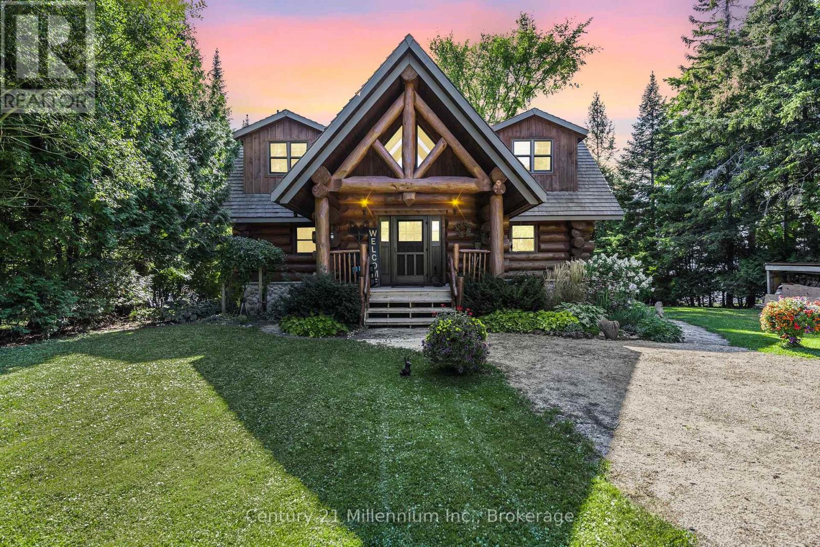 158 WILES LANE, Grey Highlands, Ontario