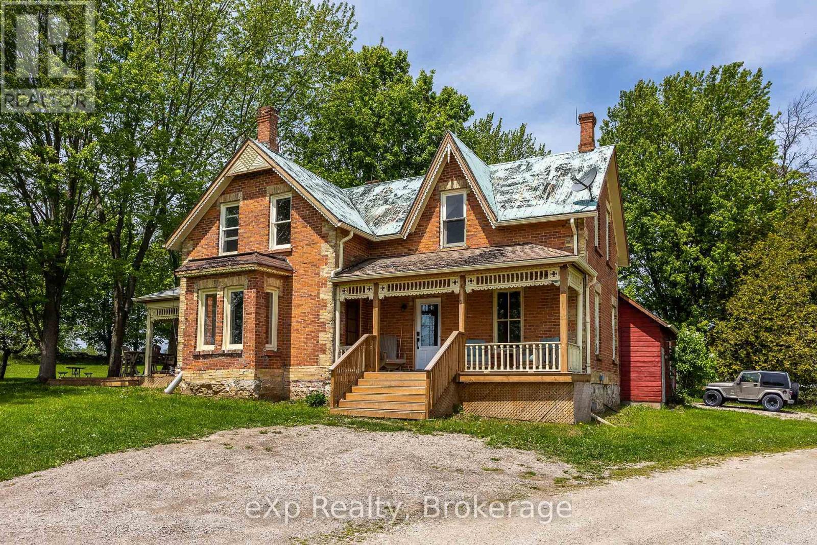 382137 Concession Rd 17, Georgian Bluffs, Ontario  N0H 2T0 - Photo 2 - X12212200