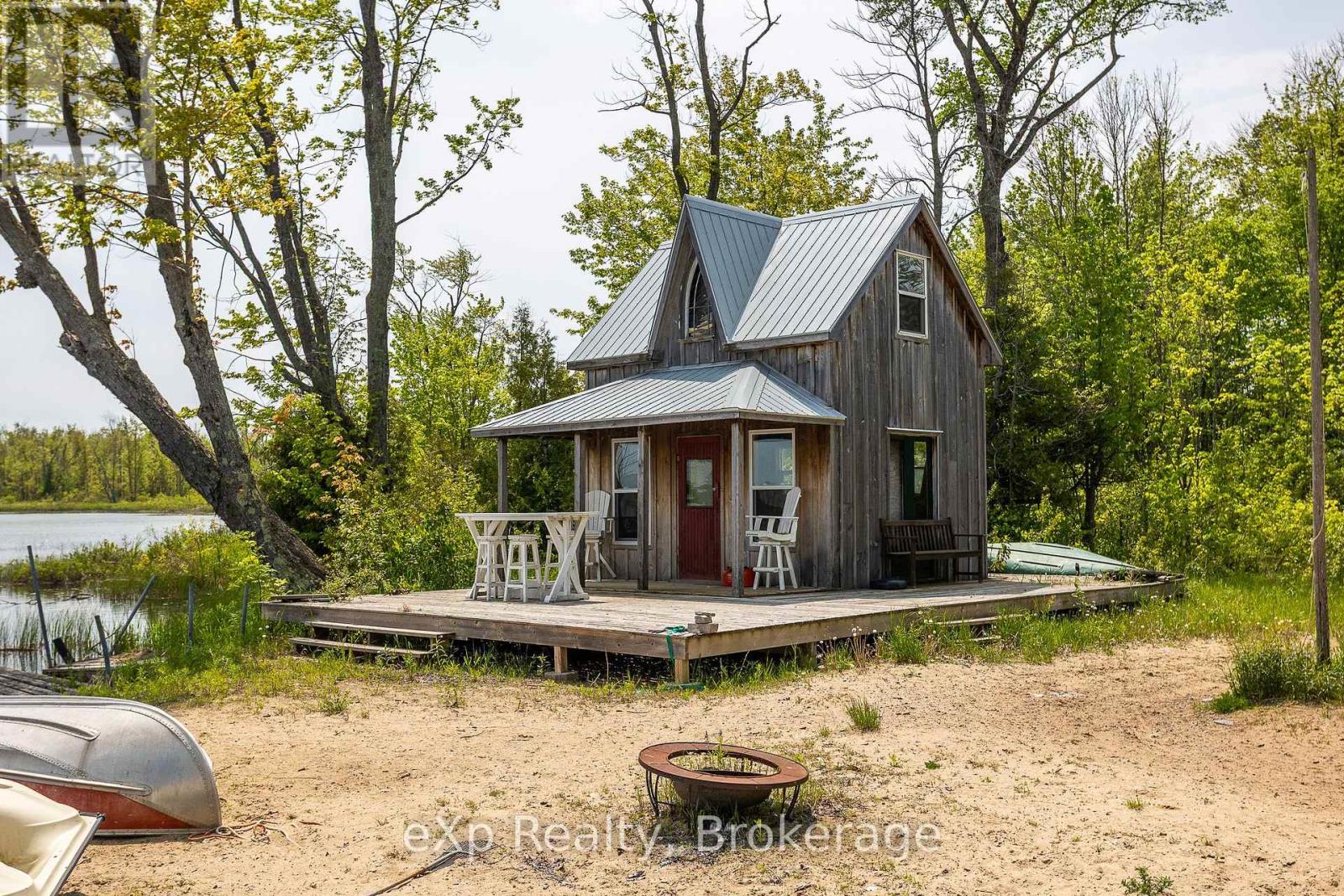 382137 Concession Rd 17, Georgian Bluffs, Ontario  N0H 2T0 - Photo 35 - X12212200