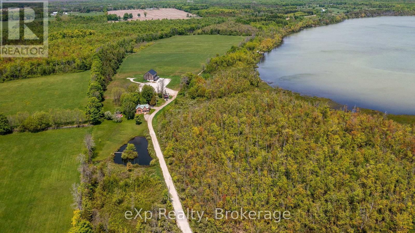 382137 Concession Rd 17, Georgian Bluffs, Ontario  N0H 2T0 - Photo 47 - X12212200