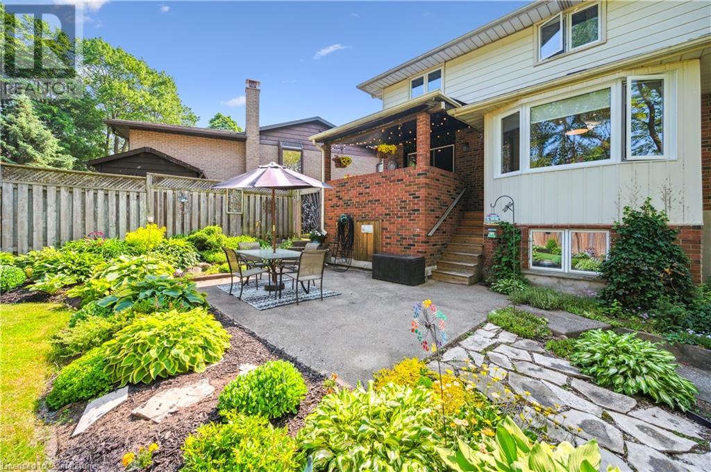 44 Sandsprings Court, Kitchener, Ontario  N2E 2A4 - Photo 35 - 40739491