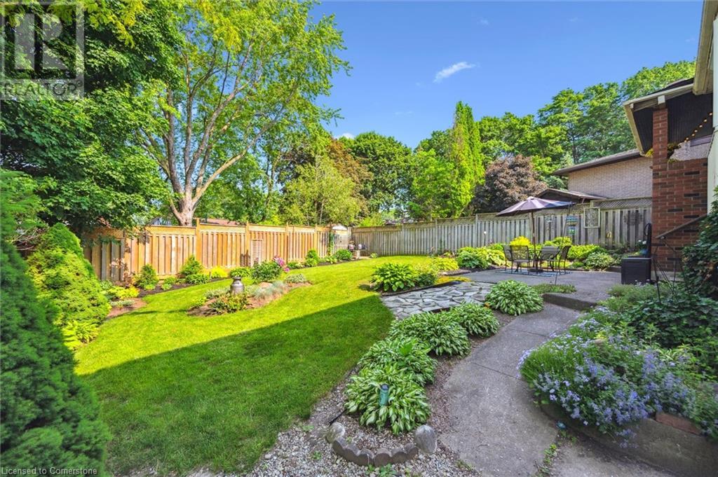44 Sandsprings Court, Kitchener, Ontario  N2E 2A4 - Photo 37 - 40739491