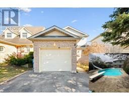 40 RODGERS Road, Guelph, Ontario