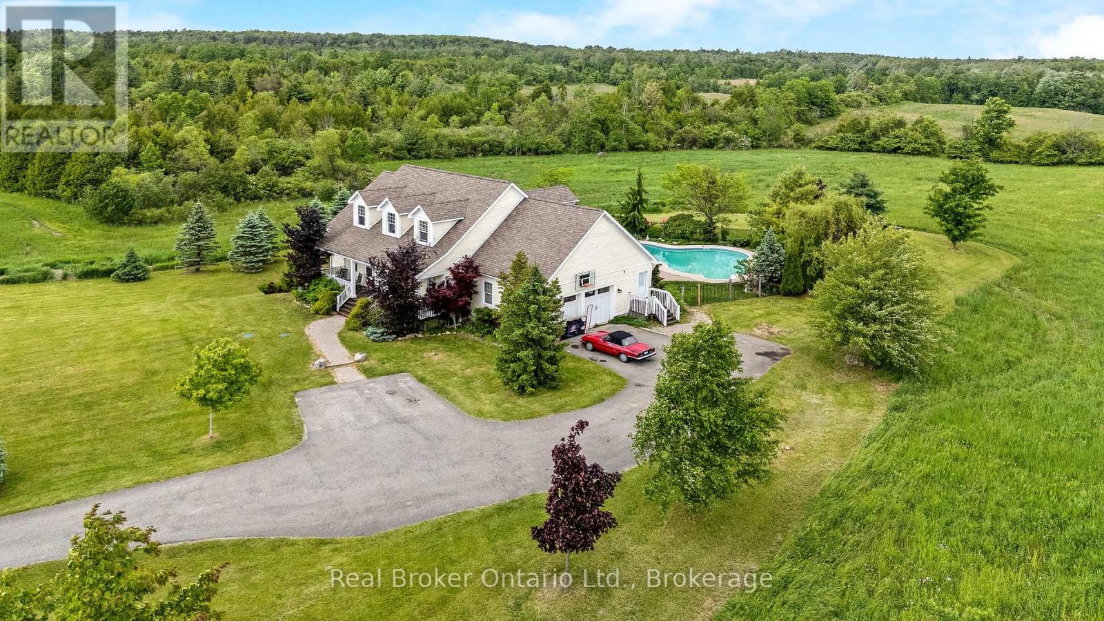 5163 Ninth Line, Erin, Ontario  N0B 1T0 - Photo 2 - X12212227