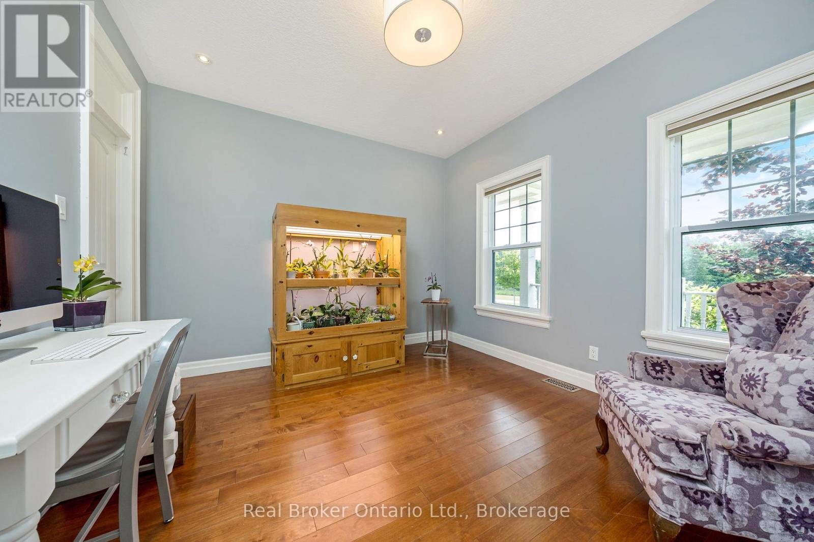 5163 Ninth Line, Erin, Ontario  N0B 1T0 - Photo 24 - X12212227