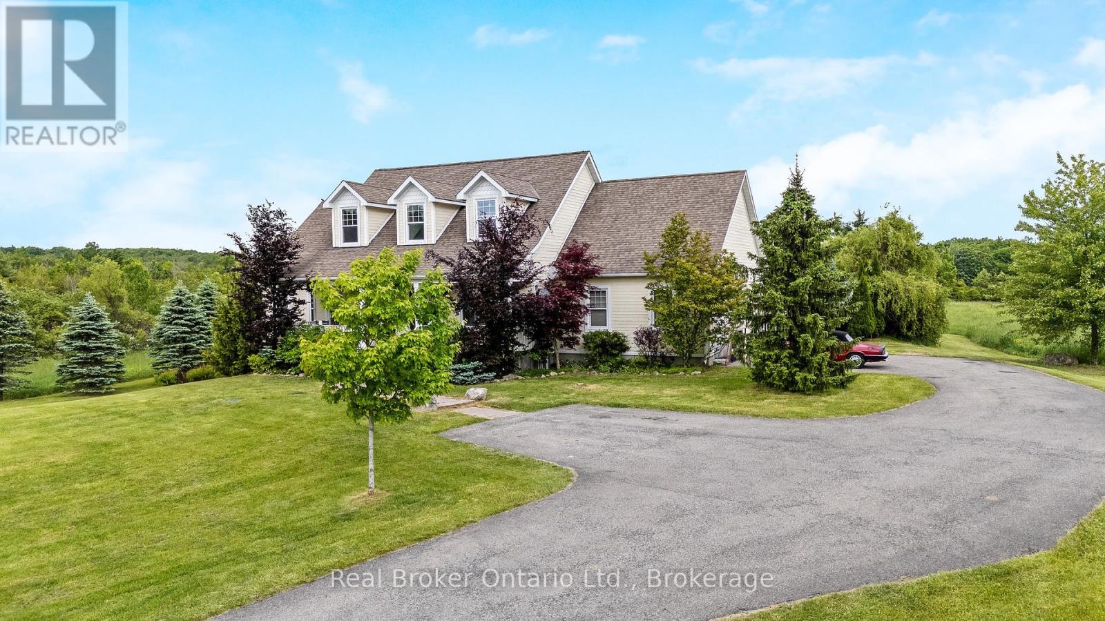5163 Ninth Line, Erin, Ontario  N0B 1T0 - Photo 3 - X12212227