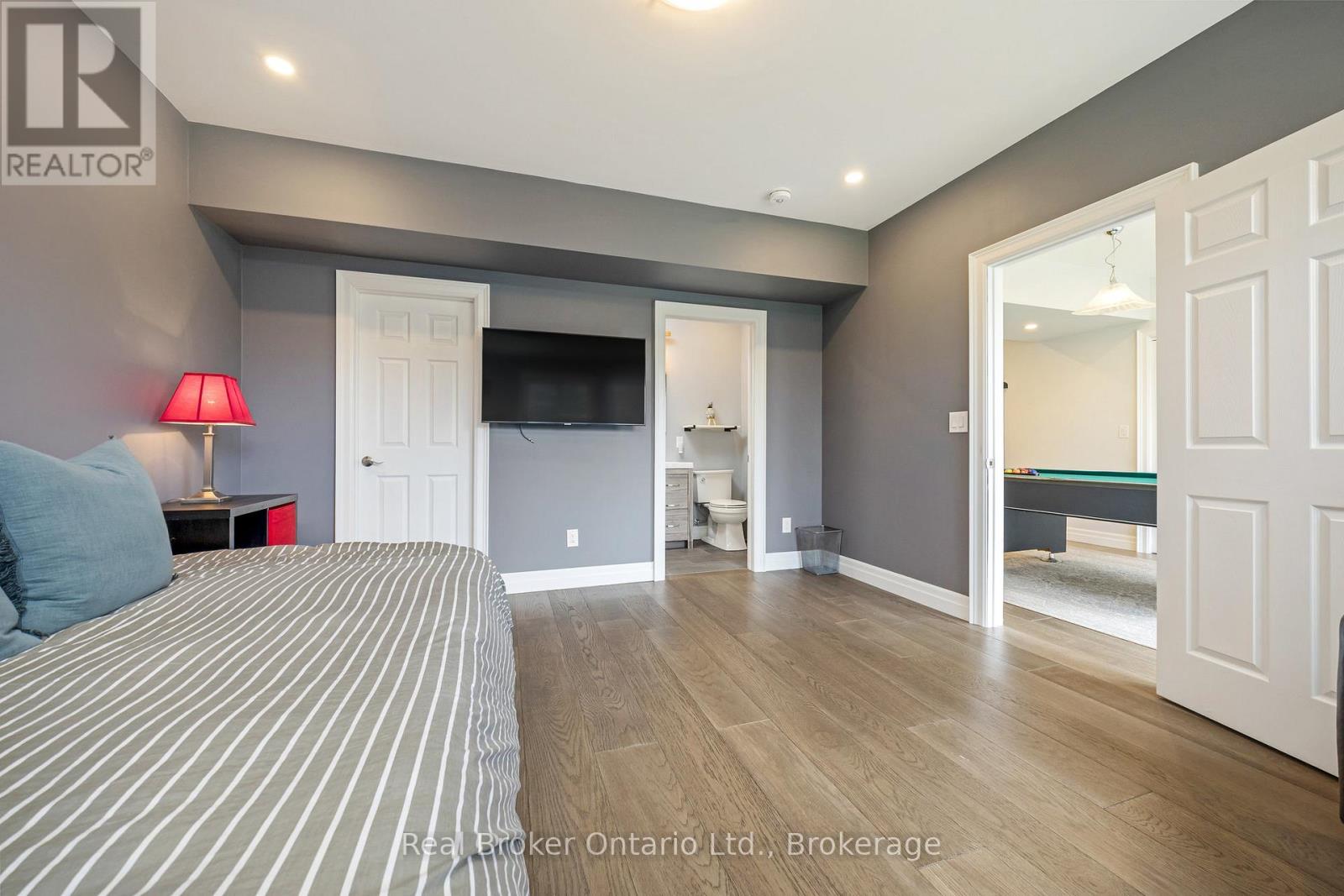 5163 Ninth Line, Erin, Ontario  N0B 1T0 - Photo 33 - X12212227
