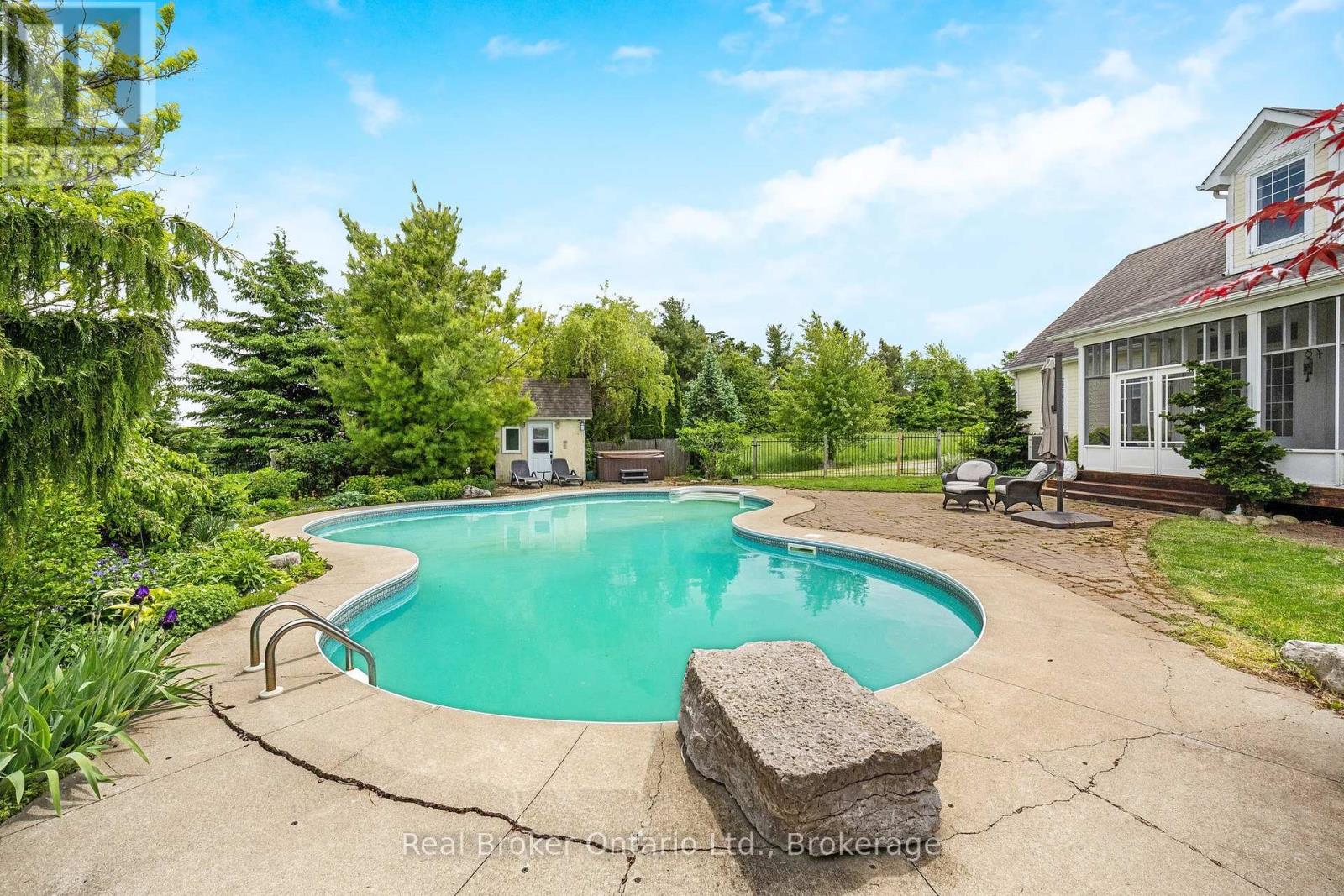 5163 Ninth Line, Erin, Ontario  N0B 1T0 - Photo 42 - X12212227