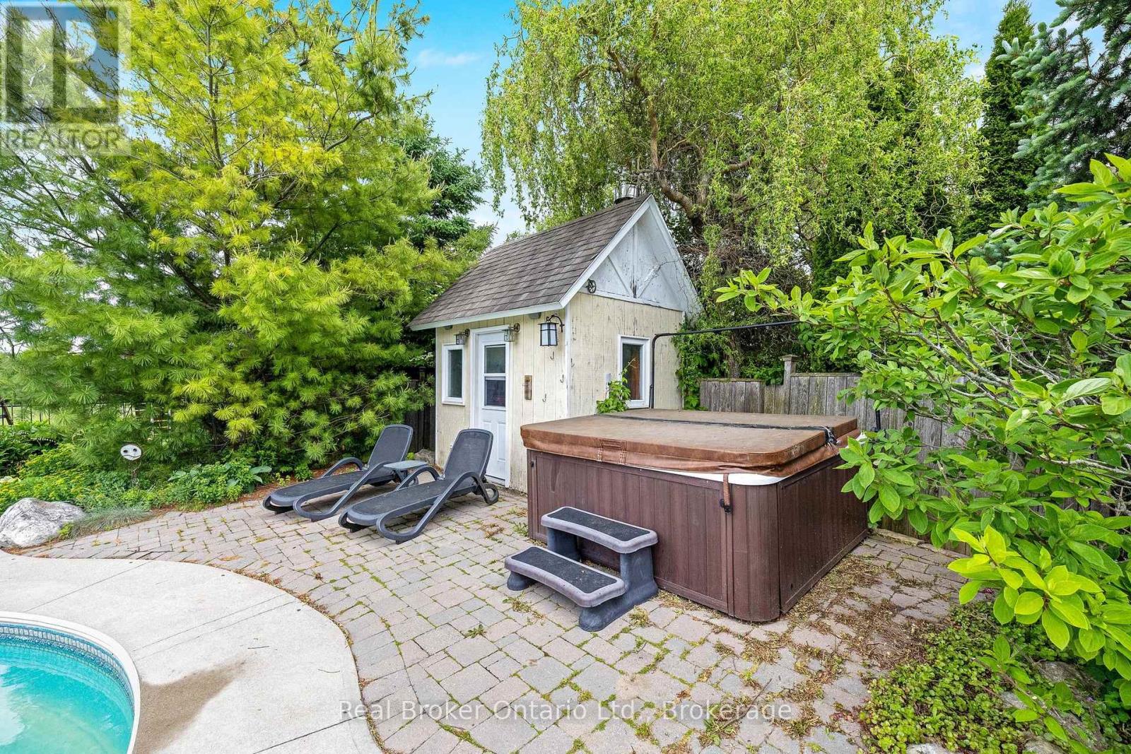 5163 Ninth Line, Erin, Ontario  N0B 1T0 - Photo 43 - X12212227