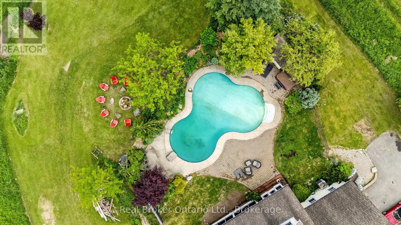 5163 Ninth Line, Erin, Ontario  N0B 1T0 - Photo 47 - X12212227