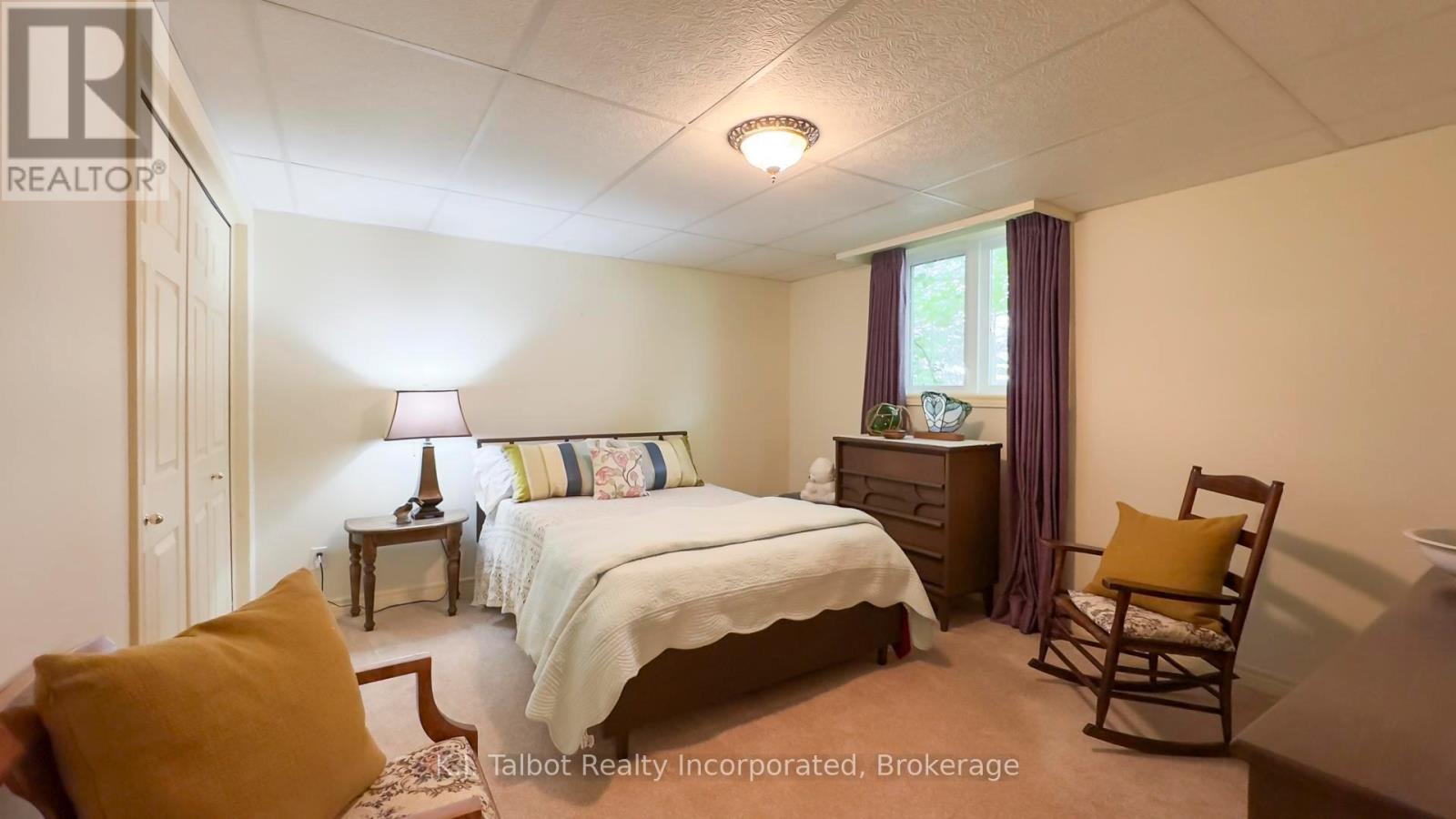 386 Templeton Street, North Huron, Ontario  N0M 1H0 - Photo 35 - X12212253