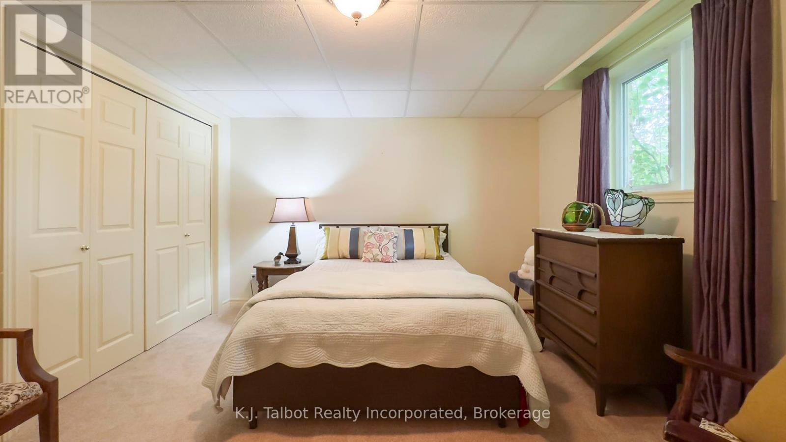 386 Templeton Street, North Huron, Ontario  N0M 1H0 - Photo 36 - X12212253
