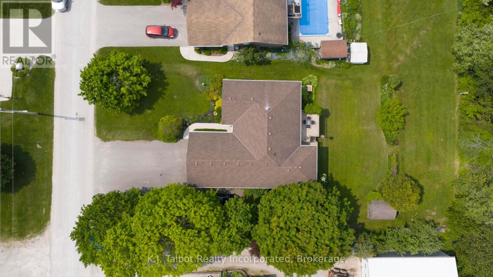 386 Templeton Street, North Huron, Ontario  N0M 1H0 - Photo 50 - X12212253