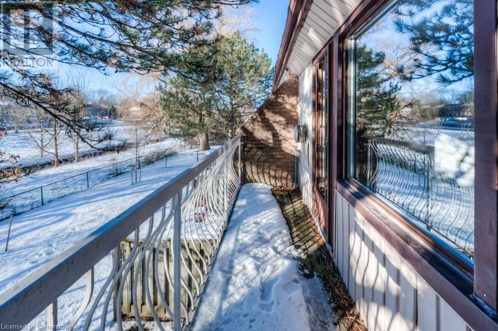 1200 Courtland Avenue E Unit# 44, Kitchener, Ontario  N2C 1K7 - Photo 15 - 40740066