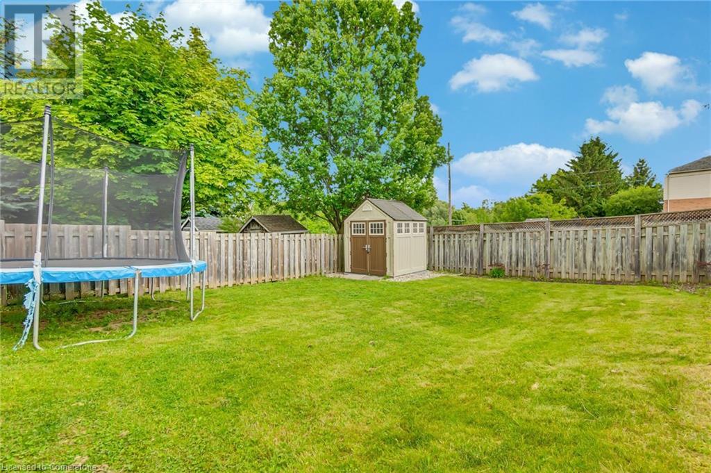 556 Dansbury Drive, Waterloo, Ontario  N2K 4E2 - Photo 28 - 40738632