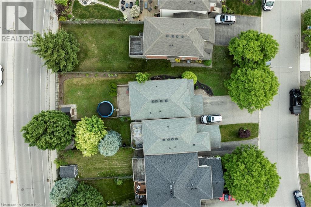 556 Dansbury Drive, Waterloo, Ontario  N2K 4E2 - Photo 31 - 40738632
