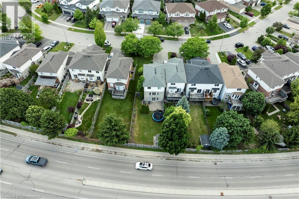 556 Dansbury Drive, Waterloo, Ontario  N2K 4E2 - Photo 35 - 40738632