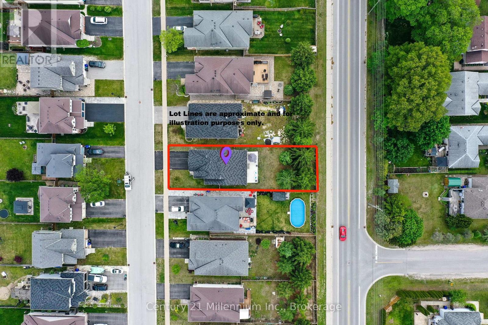 42 Christy Drive, Wasaga Beach, Ontario  L9Z 0E5 - Photo 2 - S12212545