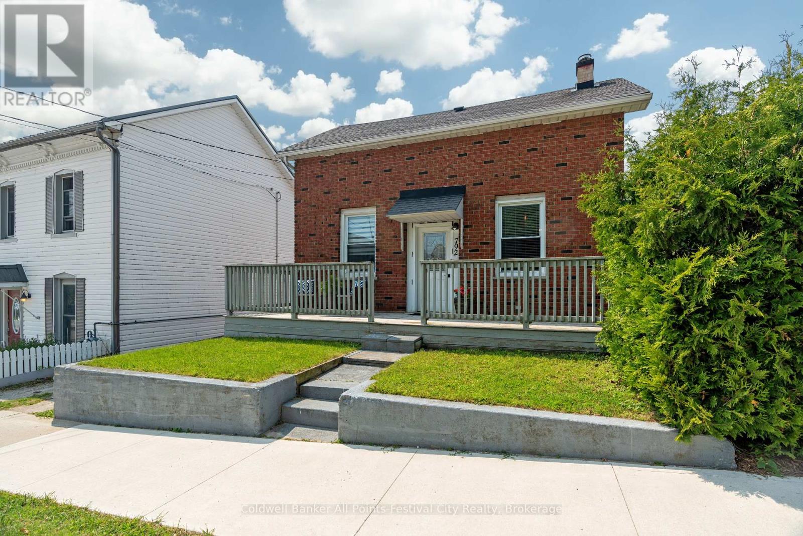 792 HURON TERRACE, Kincardine, Ontario