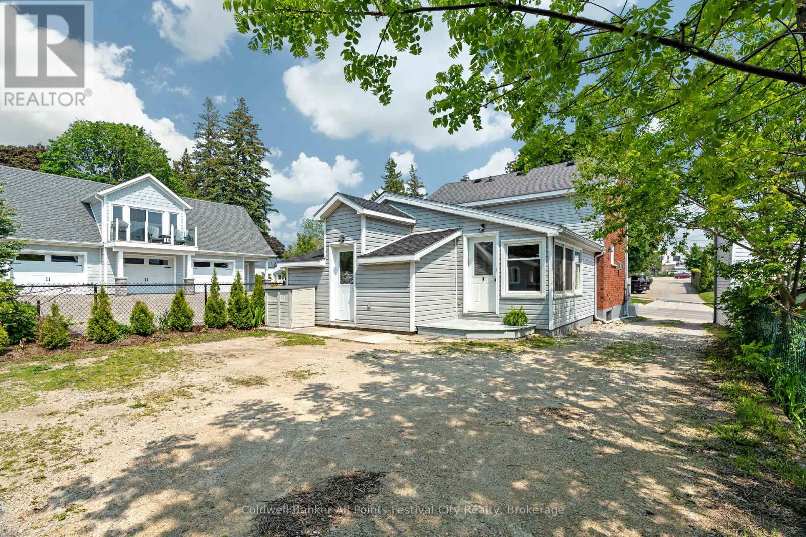 792 Huron Terrace, Kincardine, Ontario  N2Z 2Y1 - Photo 35 - X12212469