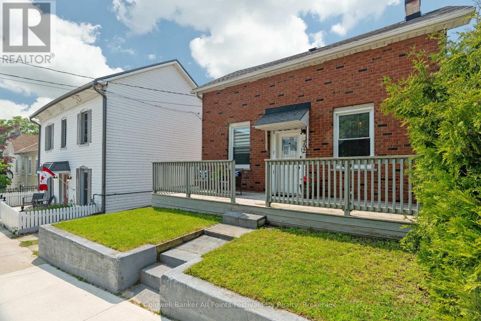 792 Huron Terrace, Kincardine, Ontario  N2Z 2Y1 - Photo 38 - X12212469