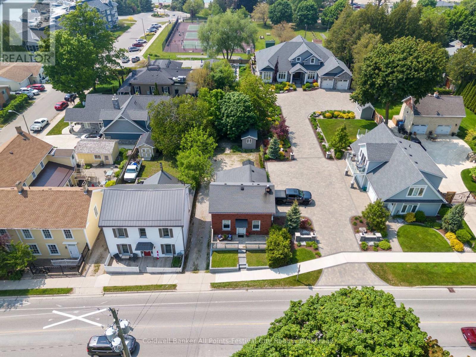 792 Huron Terrace, Kincardine, Ontario  N2Z 2Y1 - Photo 41 - X12212469