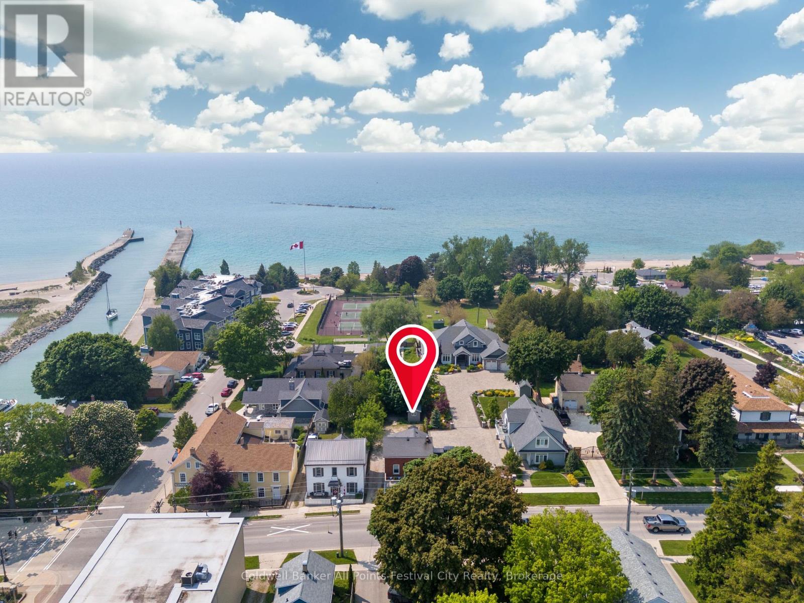 792 Huron Terrace, Kincardine, Ontario  N2Z 2Y1 - Photo 43 - X12212469