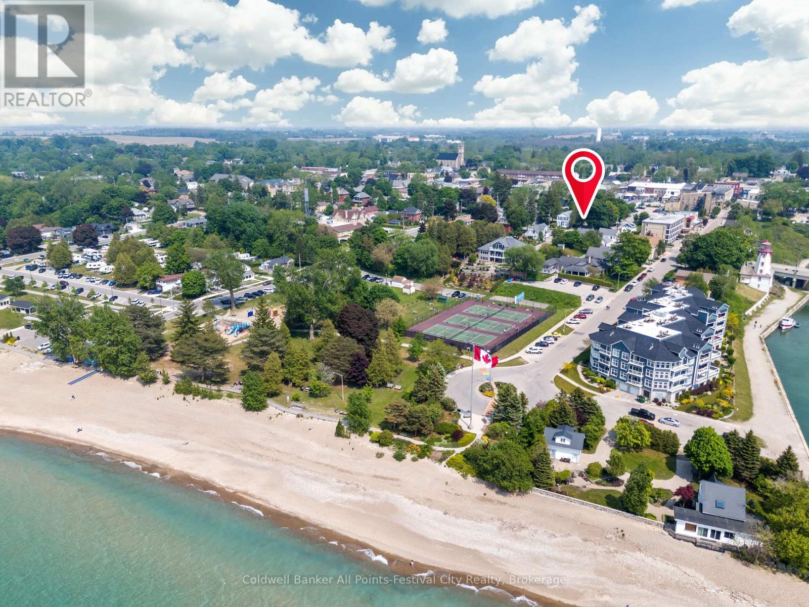 792 Huron Terrace, Kincardine, Ontario  N2Z 2Y1 - Photo 44 - X12212469