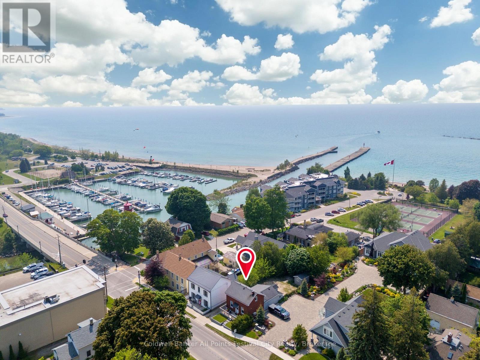 792 Huron Terrace, Kincardine, Ontario  N2Z 2Y1 - Photo 45 - X12212469