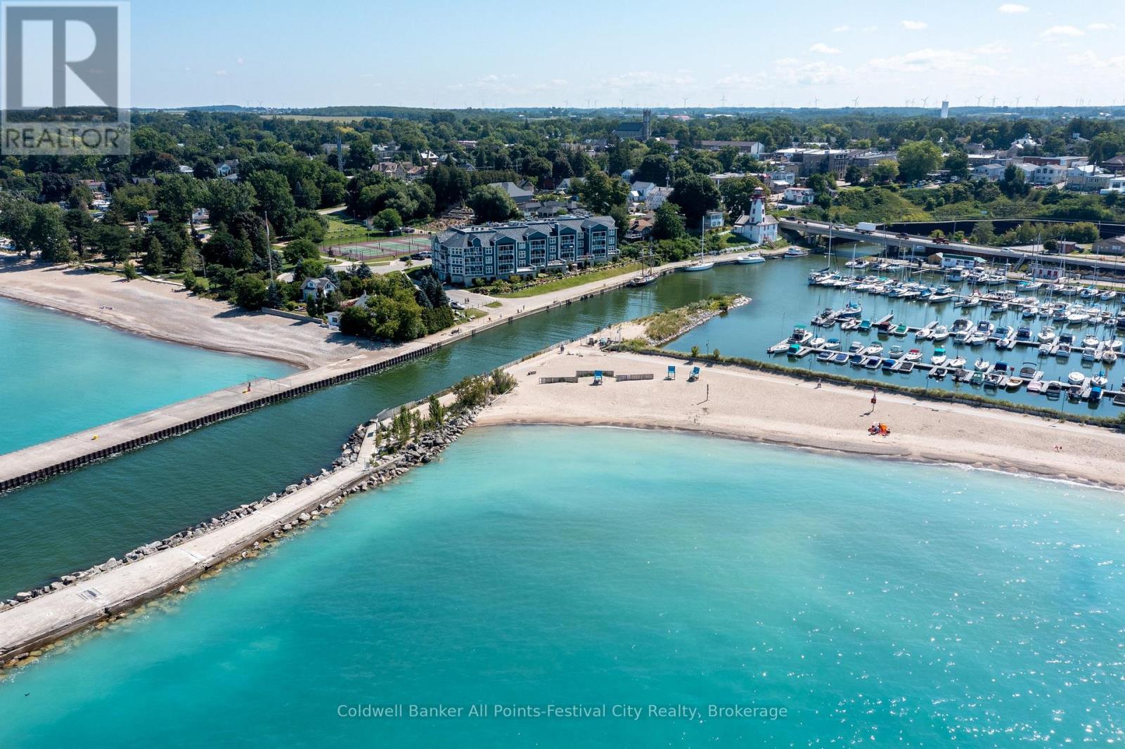 792 Huron Terrace, Kincardine, Ontario  N2Z 2Y1 - Photo 47 - X12212469