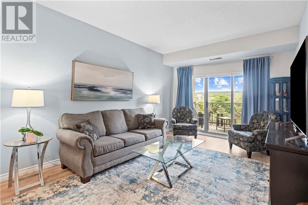 2075 Amherst Heights Drive Unit# 506, Burlington, Ontario  L7P 5B8 - Photo 15 - 40739651