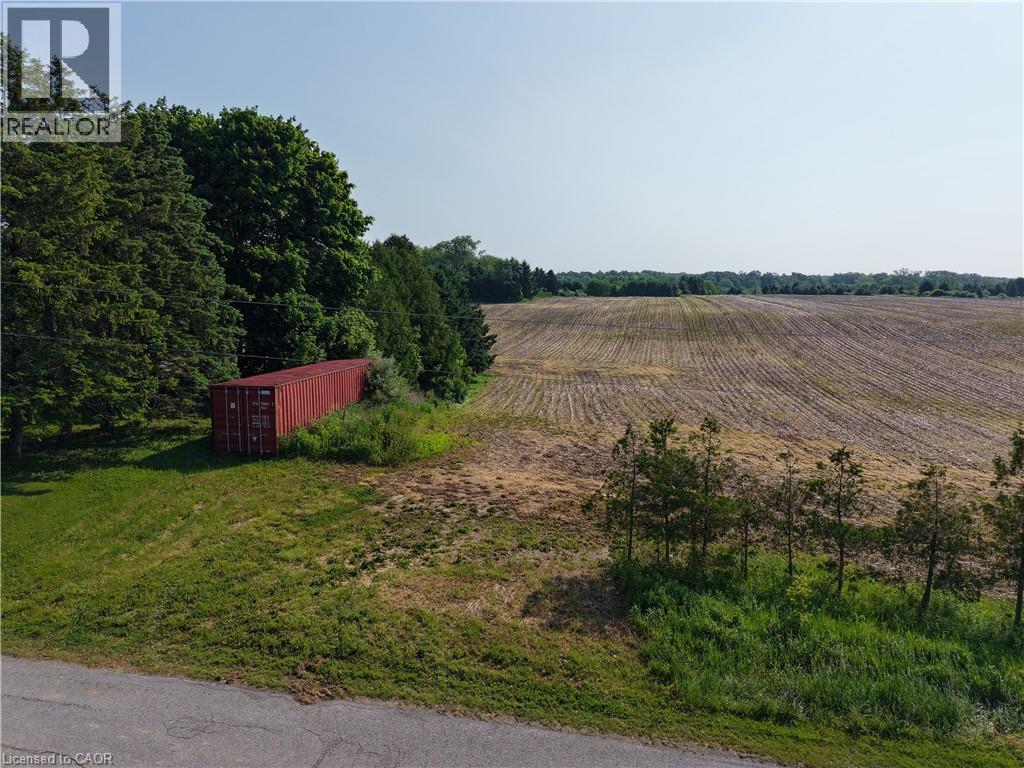282 WEST QUARTERLINE N/A Road, Port Rowan, Ontario