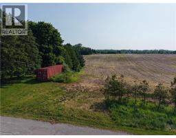 282 WEST QUARTERLINE N/A Road, Port Rowan, Ontario