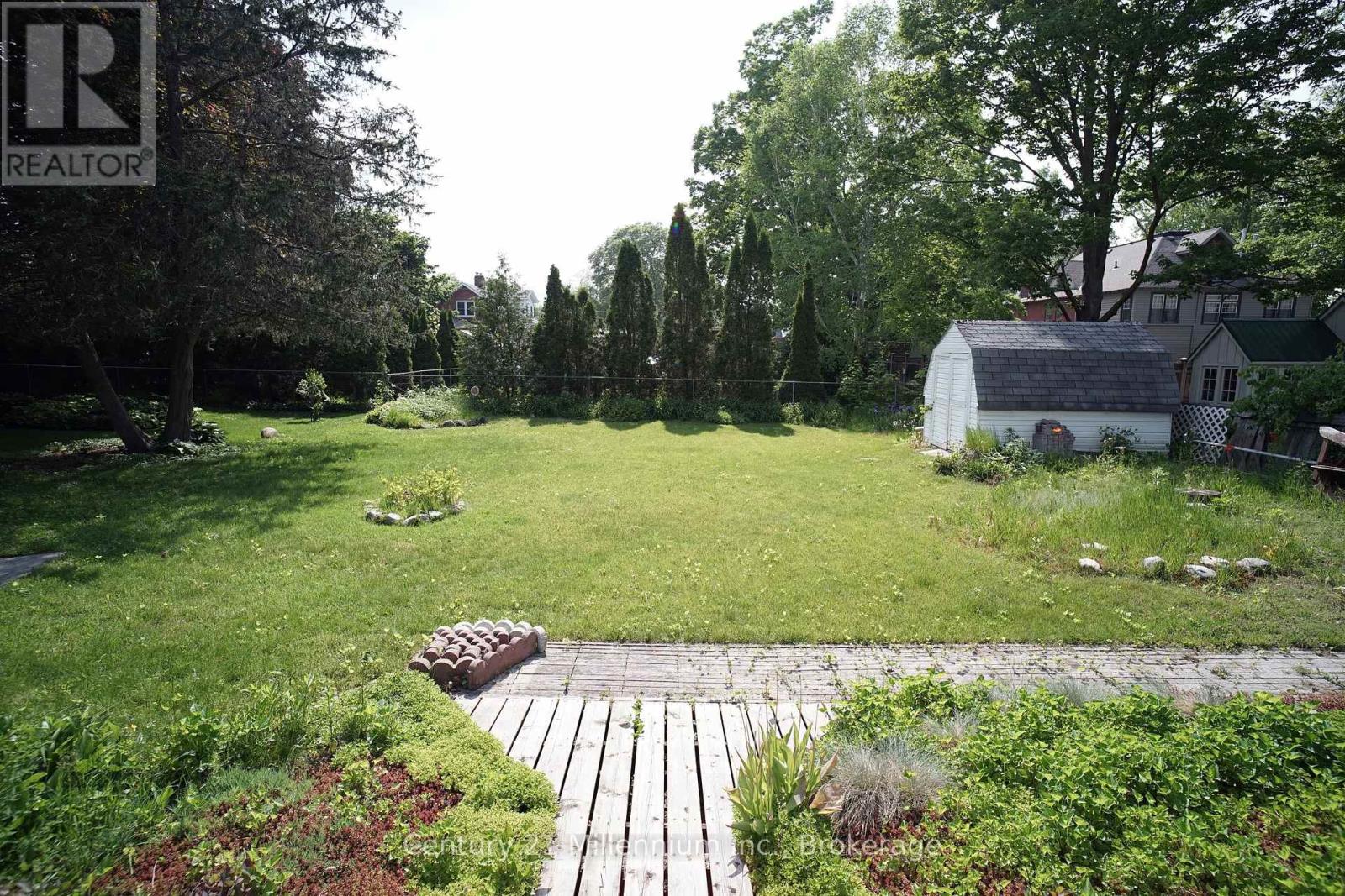 288 Napier Street, Collingwood, Ontario  L9Y 3T3 - Photo 35 - S12212677