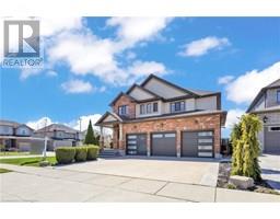 801 HALIFAX Road, Woodstock, Ontario