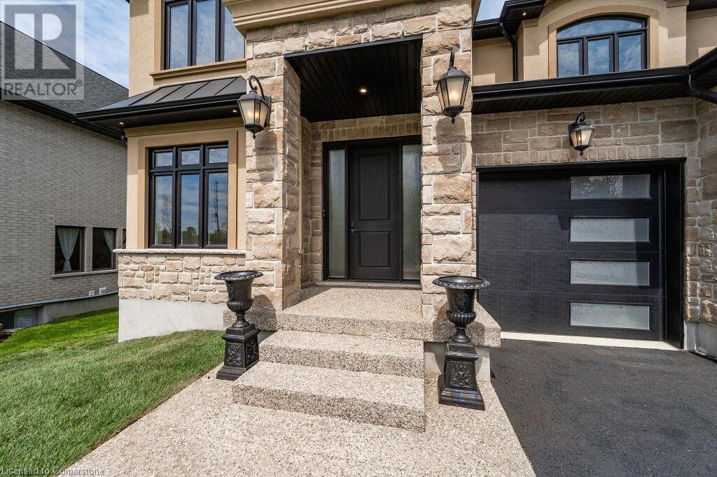 346 Lexington Road, Waterloo, Ontario  N2K 1X2 - Photo 6 - 40739943