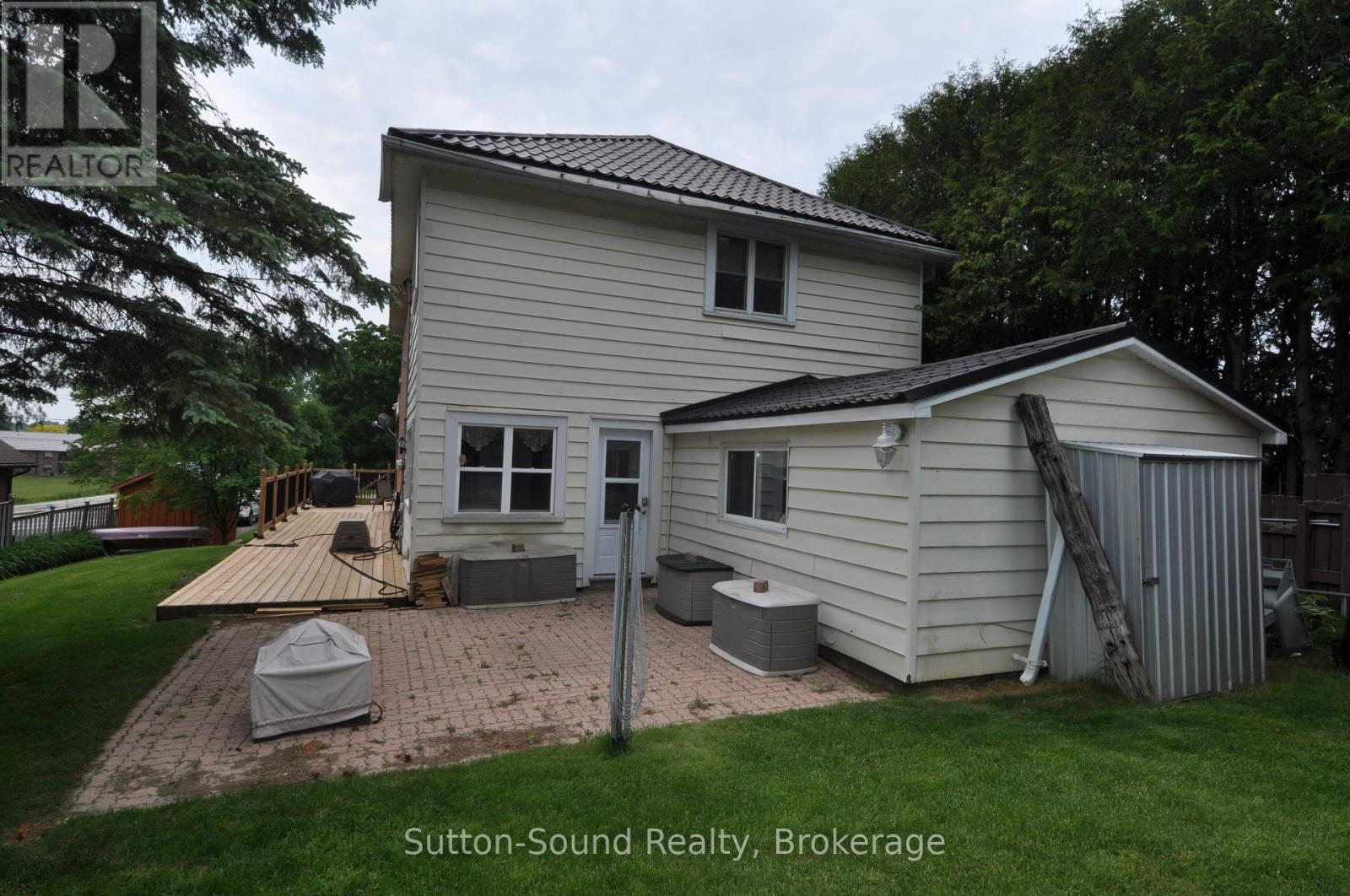 77 Highway 10 Highway, Chatsworth, Ontario  N0H 1G0 - Photo 28 - X12212643