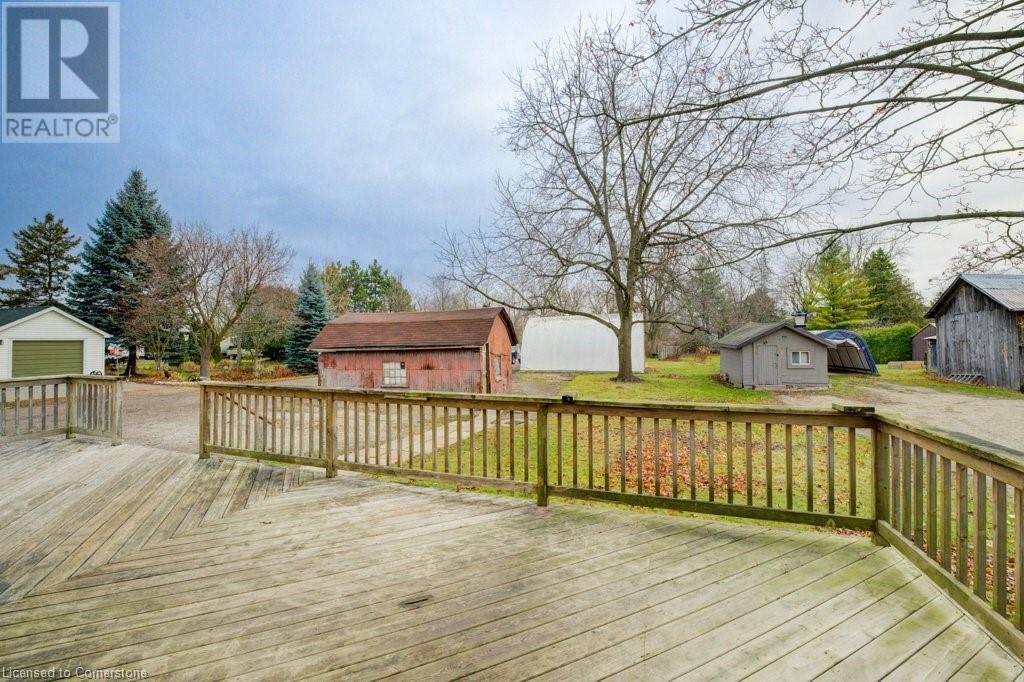 99 Woolwich Street S, Breslau, Ontario  N0B 1M0 - Photo 26 - 40740124