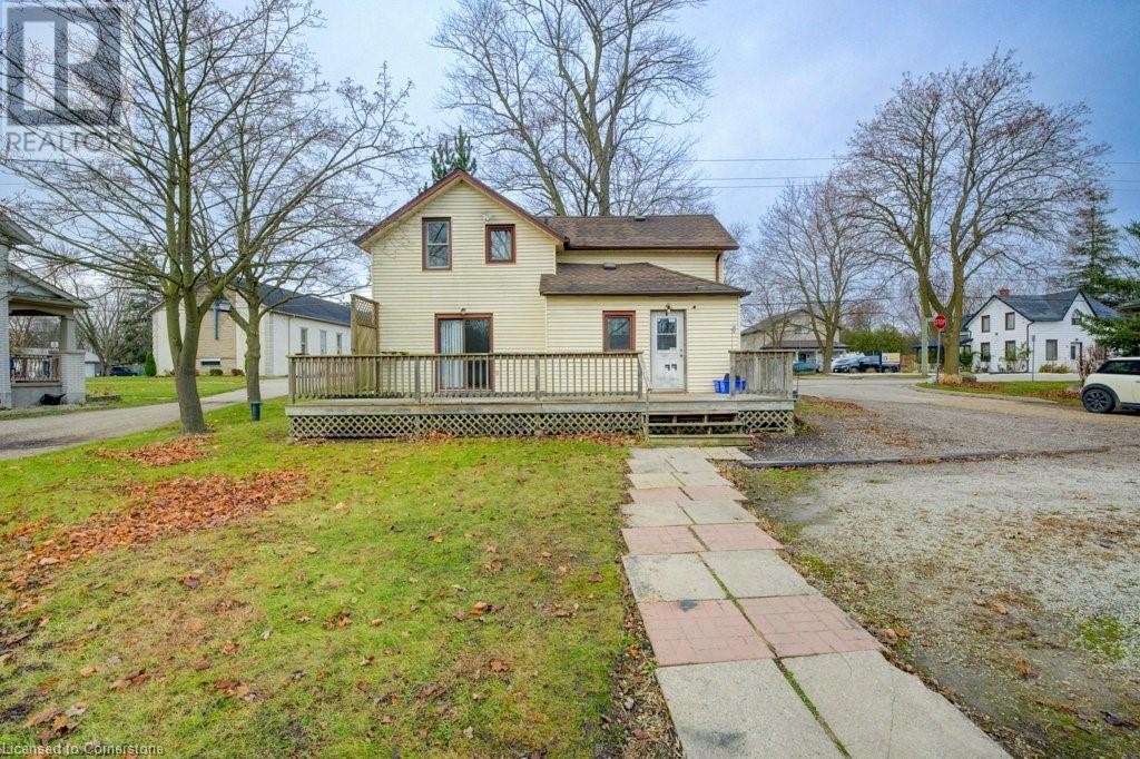 99 Woolwich Street S, Breslau, Ontario  N0B 1M0 - Photo 3 - 40740124