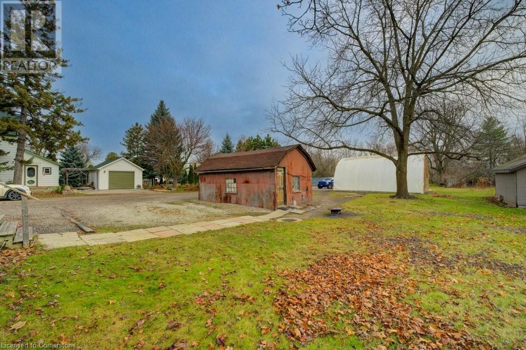 99 Woolwich Street S, Breslau, Ontario  N0B 1M0 - Photo 30 - 40740124