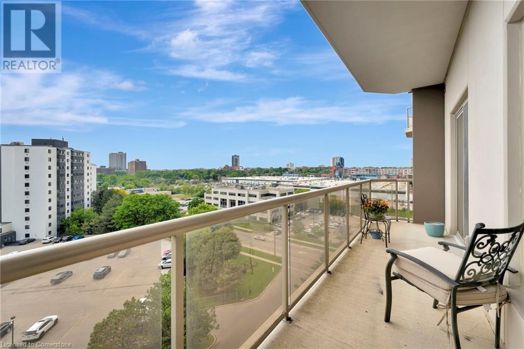 539 Belmont Avenue W Unit# 906, Kitchener, Ontario  N2M 0A2 - Photo 20 - 40738367
