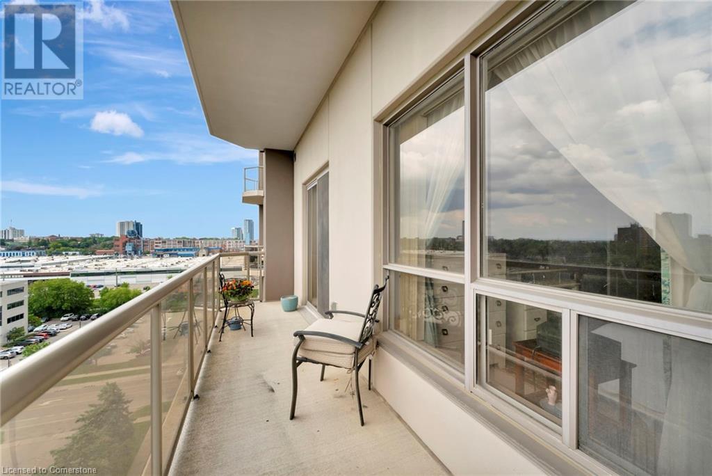 539 Belmont Avenue W Unit# 906, Kitchener, Ontario  N2M 0A2 - Photo 21 - 40738367