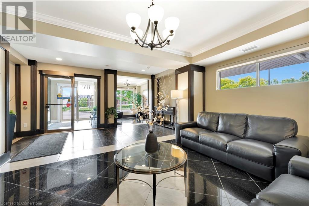 539 Belmont Avenue W Unit# 906, Kitchener, Ontario  N2M 0A2 - Photo 22 - 40738367