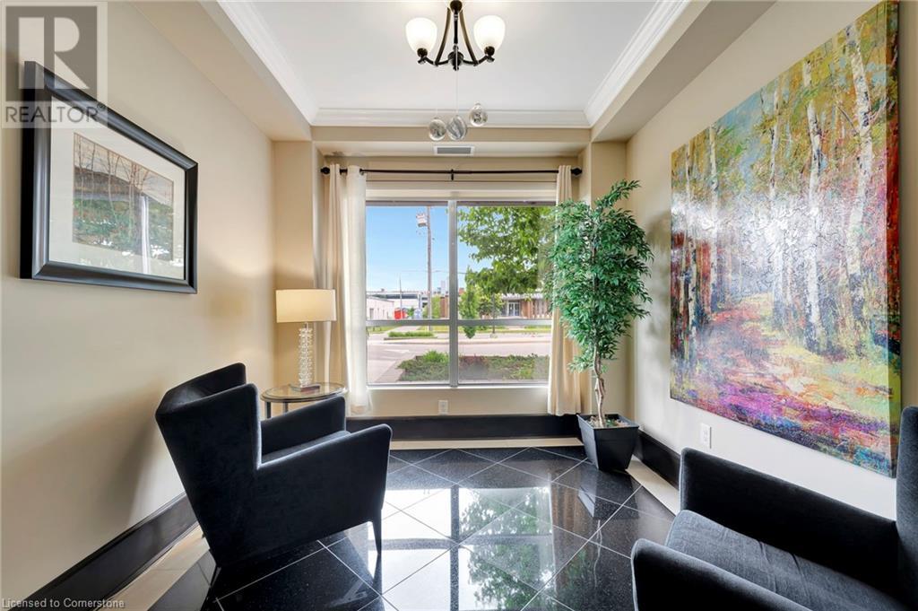 539 Belmont Avenue W Unit# 906, Kitchener, Ontario  N2M 0A2 - Photo 24 - 40738367