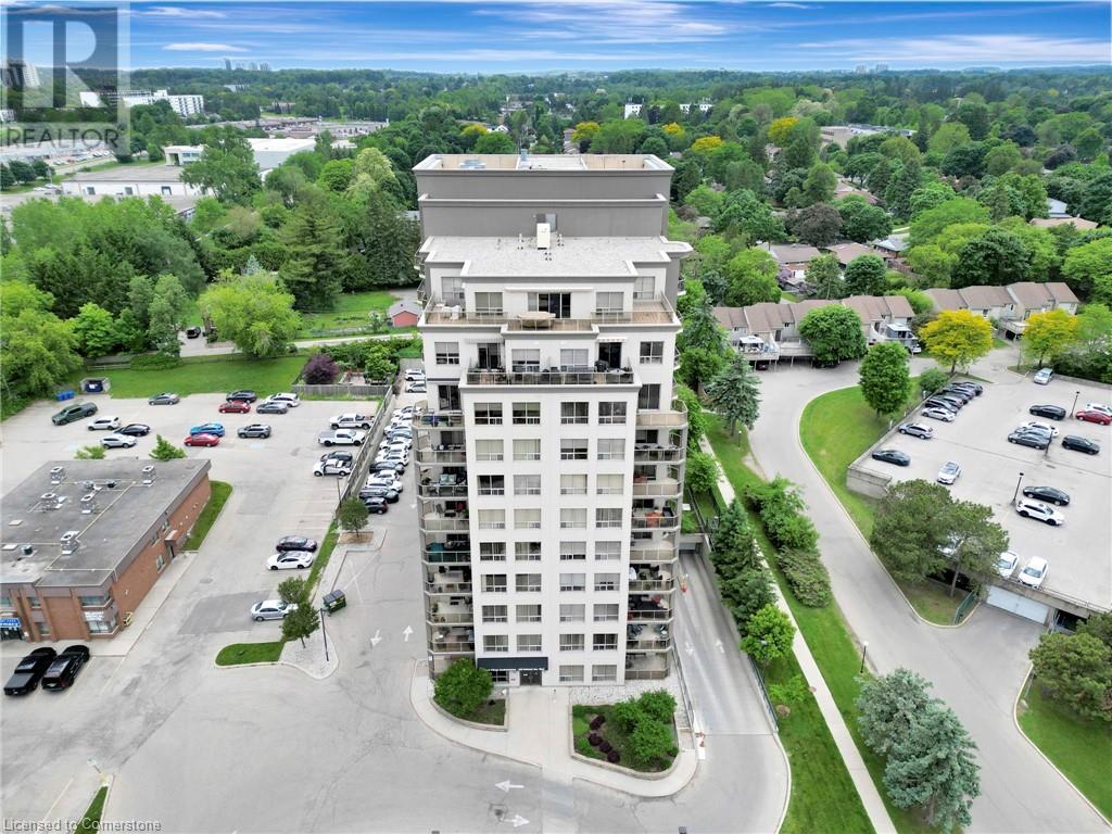 539 Belmont Avenue W Unit# 906, Kitchener, Ontario  N2M 0A2 - Photo 26 - 40738367